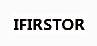 富仕德（IFIRSTOR）